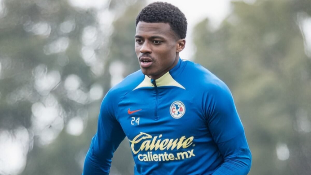 Javairo Dilrosun: Del América al Mundial de Clubes con el LAFC