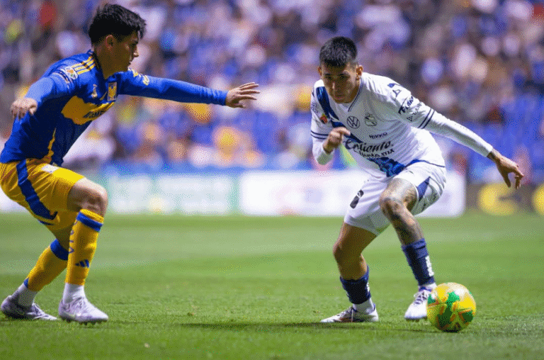 Jorge Rodríguez llega al Atlas.