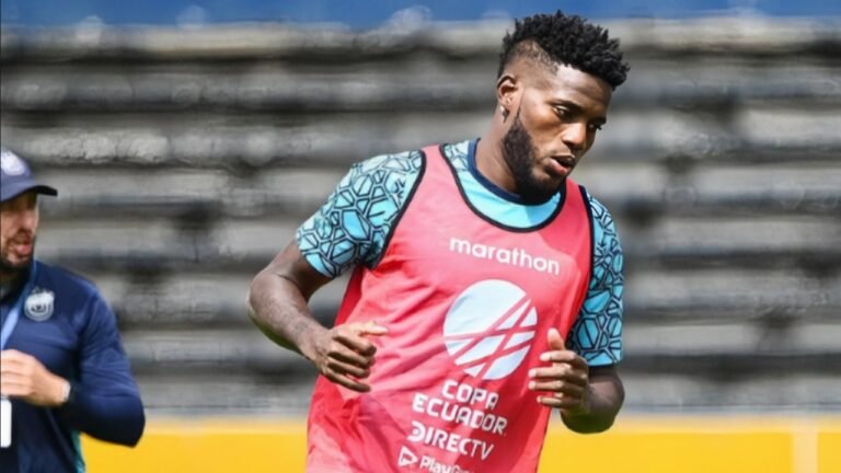 Panamá pierde a Fajardo y Waterman para la Copa Oro