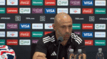 Javier Mascherano, entrenador del Inter Miami previo a su debut en el Mundial de Clubes.