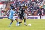 Chivas y Mineros se enfrentarán en la final de la Copa Bienestar.