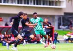 Liga MX: Necaxa vence 5-4 a Mineros en partido amistoso