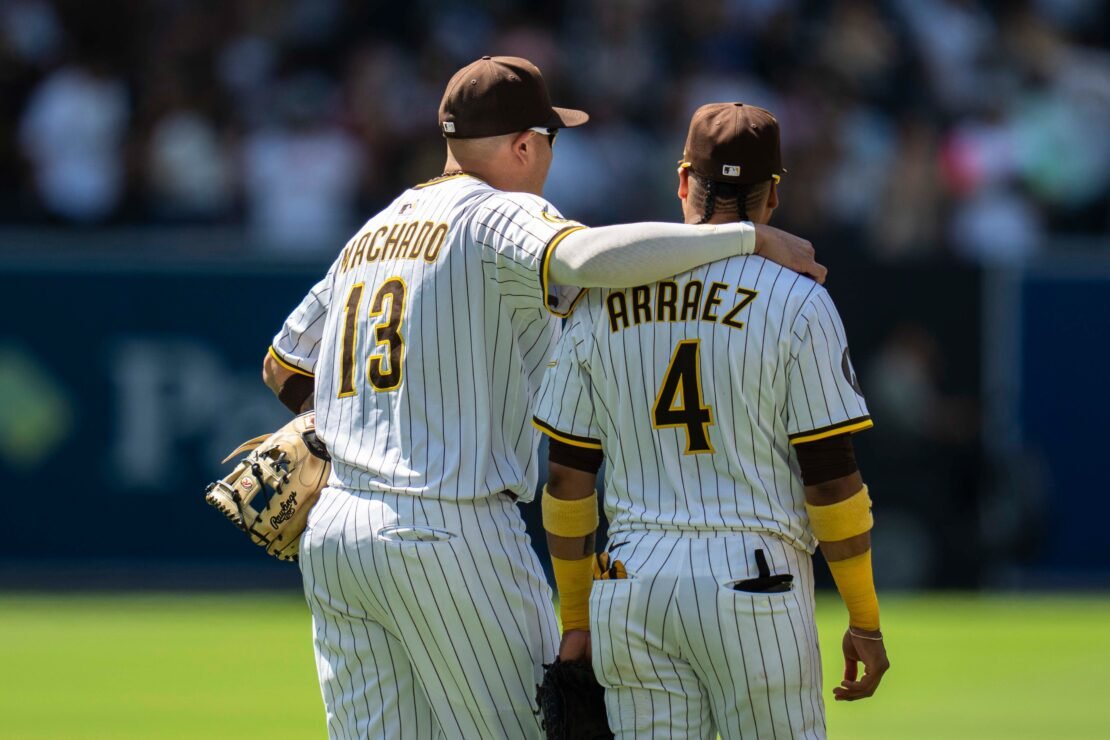 MLB: Nick Pivetta brilla en triunfo de los Padres 1-0 sobre Nationals