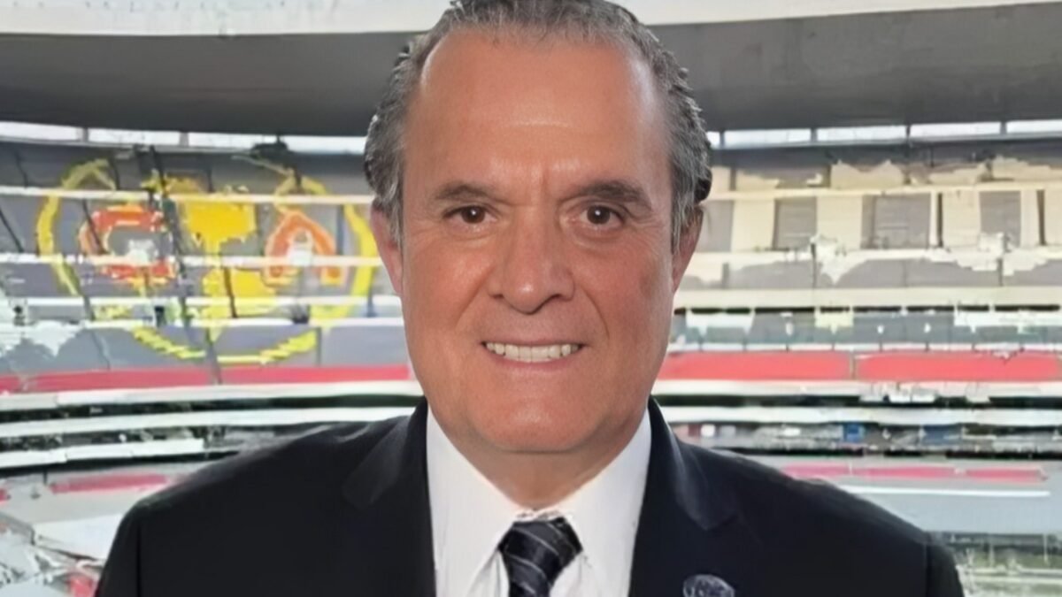 Raúl Orvañanos anuncia su salida de Fox Sports México