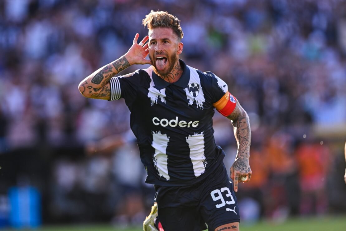 Sergio Ramos