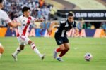 Así saldrá el Monterrey para enfrentar al Urawa Reds.
