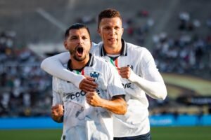 Rayados derrotó 4-0 al Urawa Reds en el Mundial de Clubes.