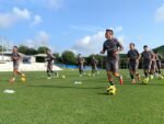 Mundial de Clubes: "No nos vamos a esconder" asegura Torrent