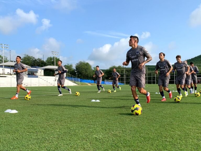 Mundial de Clubes: "No nos vamos a esconder" asegura Torrent