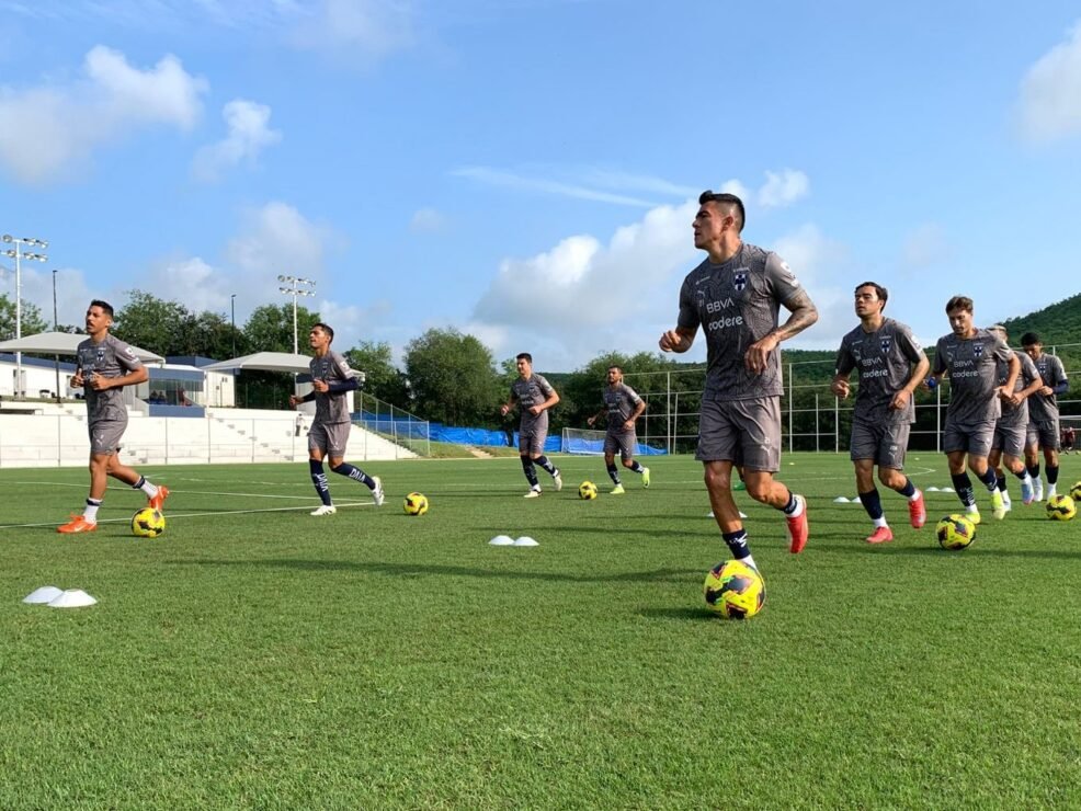 Mundial de Clubes: "No nos vamos a esconder" asegura Torrent