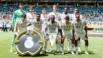 Real Madrid igualó 1-1 con el Al Hilal en el inicio del Mundial de Clubes.
