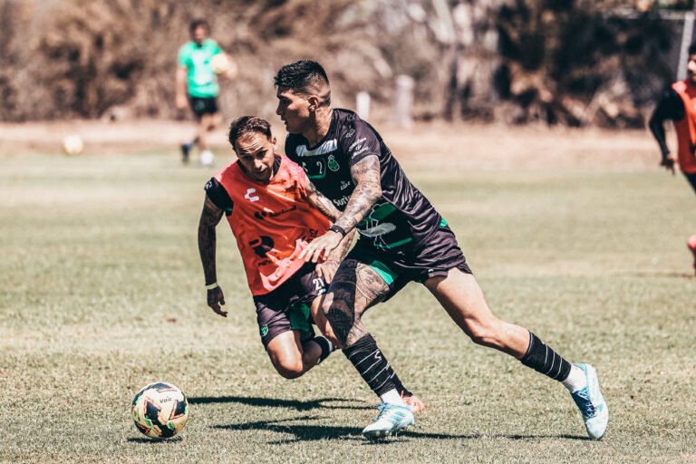 Santos Laguna define su calendario de pretemporada rumbo al Apertura 2025