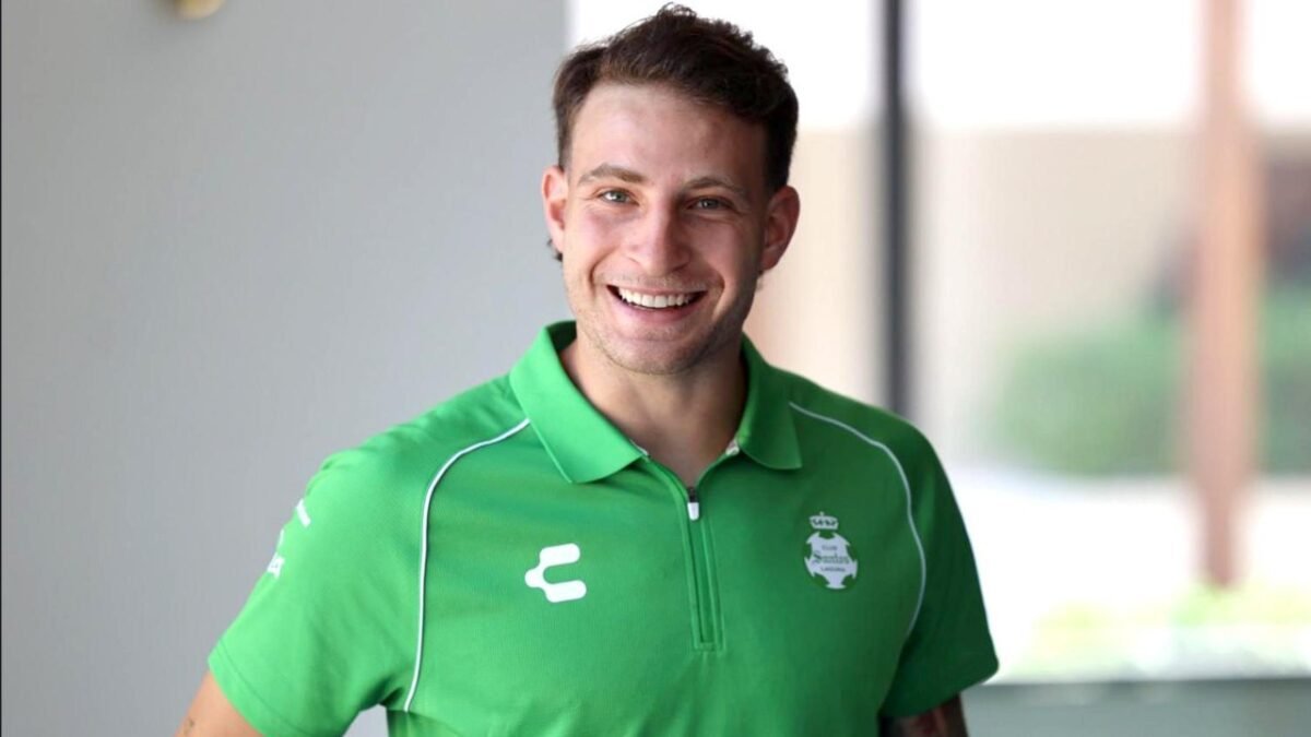 Club Santos Laguna