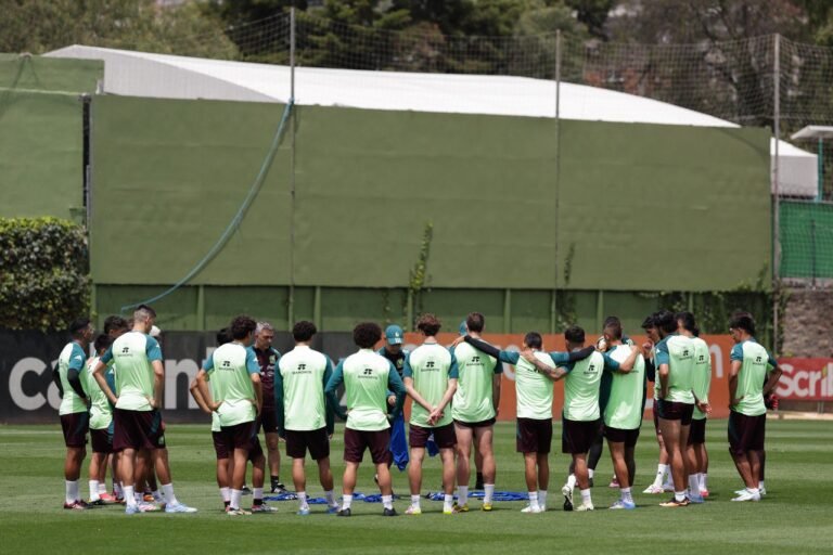 México vs Corea, el Tri confirma enfrentamiento amistoso en Nashville