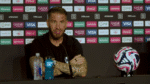 Mundial de Clubes: "Quiero que la gente de Monterrey se sienta orgullosa" Sergio Ramos
