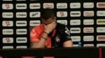 Liga MX: ¡Emotivo adiós para Martín Nervo!