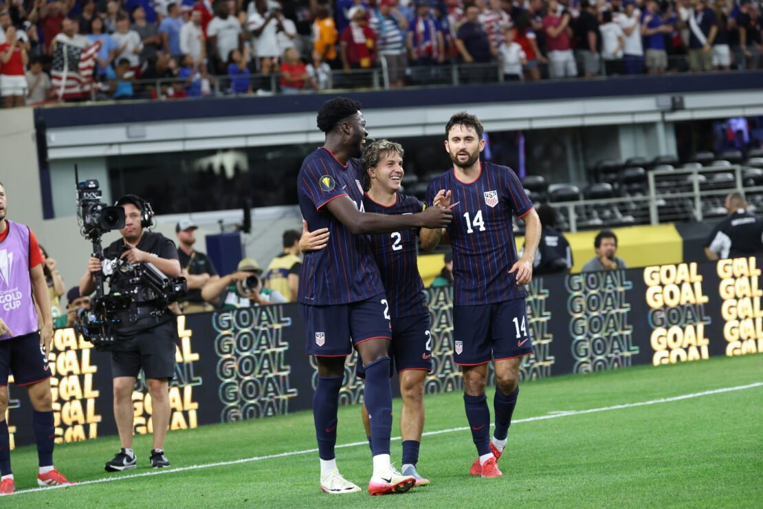 Copa Oro: Así quedó el calendario de Cuartos de Final 2 Copa Oro: Así quedó el calendario de Cuartos de Final