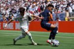 ¡Goleada Histórica! PSG Aplasta 4-0 al Real Madrid y Clasifica a la Final del Mundial de Clubes 5 PSG a la final del Mundial de Clubes.