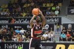 Mineros de Zacatecas venció 105-103 a Panteras.