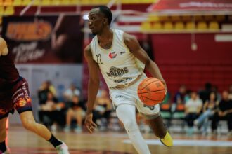 Mineros ligó triunfos de visitante.