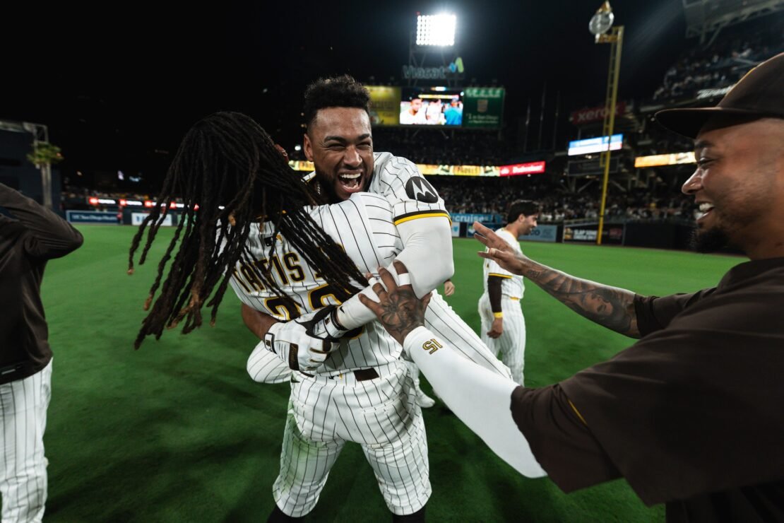 Padres derrotó a Mets por segundo juego en fila.