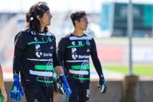 Los Guerreros listos para enfrentar el Torneo Apertura 2025 de la Liga MX.