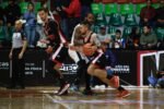 Correcaminos vence a Mineros 94-86 e iguala la serie