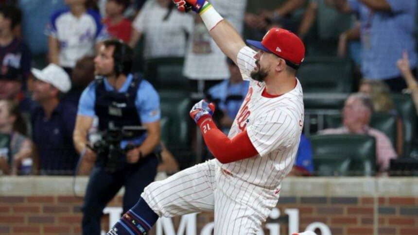 La Liga Nacional ganó el All Star Game.
