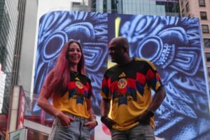 Liga MX: América estrena uniforme adidas en 2025.