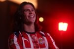 Diego Campillo llega a Chivas.
