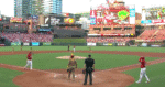 Cardinals venció a Padres