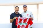 Chicote Calderón Necaxa