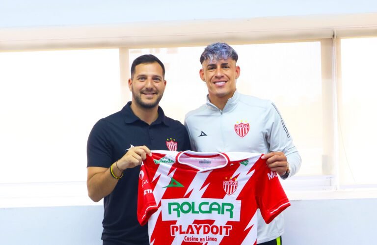 Chicote Calderón Necaxa