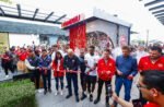 Necaxa estrena tienda