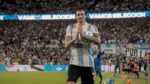 Rodrigo de Paul llega a la MLS con Inter Miami y Messi.