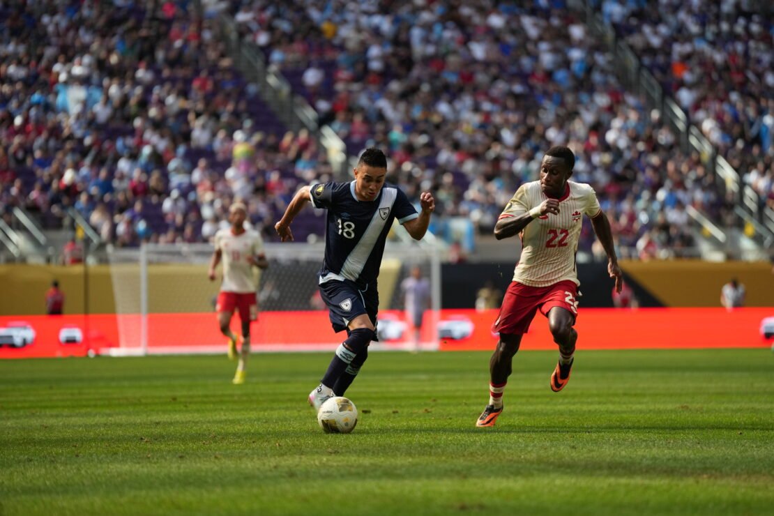 ¿Cómo se jugará la eliminatoria final de la Concacaf para el Mundial 2026? 2 En septiembre comenzará la fase final de la eliminatoria de la Concacaf.