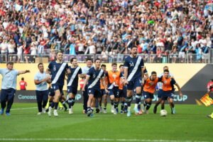 Guatemala buscará llegar al Mundial.
