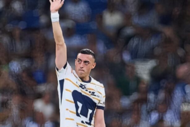 Rogelio Funes Mori.
