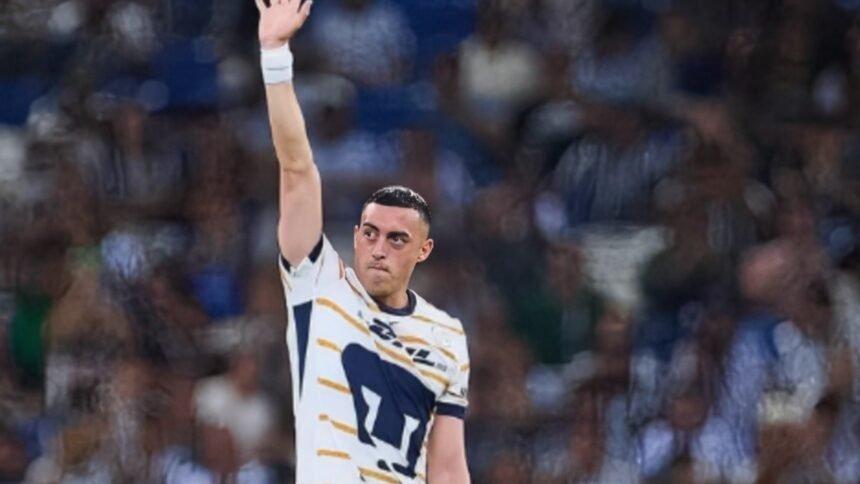 Rogelio Funes Mori.