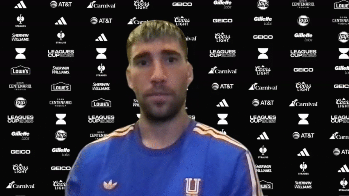 Fernando Gorriarán.