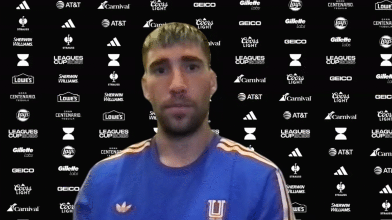 Fernando Gorriarán.