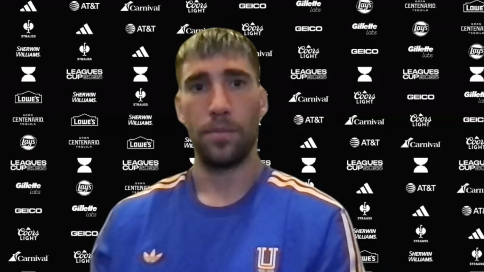 Fernando Gorriarán.