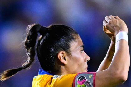 Jackie Ovalle brilló en la victoria de Amazonas sobre Centellas.