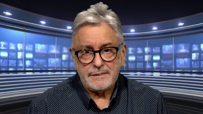 Jorge Ramos y su banda regresa tras un año de ausencia