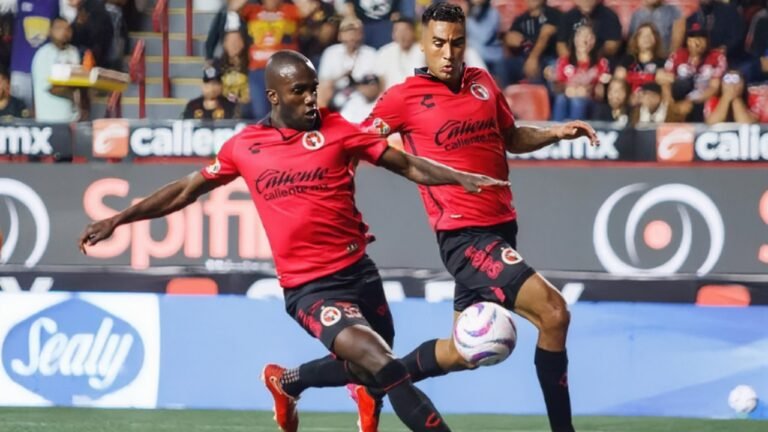 Kevin Balanta.