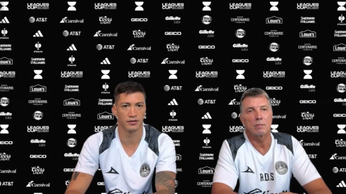 Mazatlán enfrentará al LAFC en el inicio de la LEAGUES CUP.