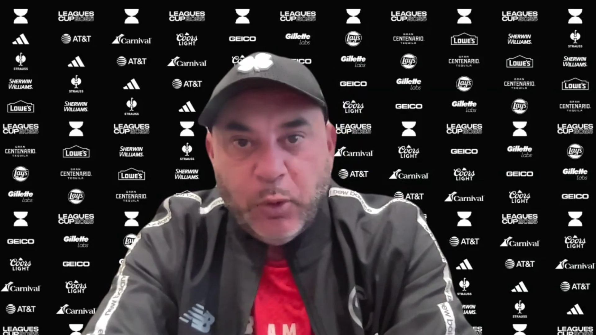 Toluca enfrentará este martes al Columbus Crew en la Leagues Cup.