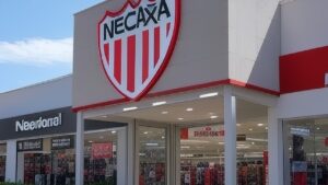 Necaxa tienda oficial Altaria