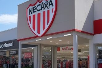 Necaxa tienda oficial Altaria