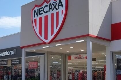 Necaxa tienda oficial Altaria